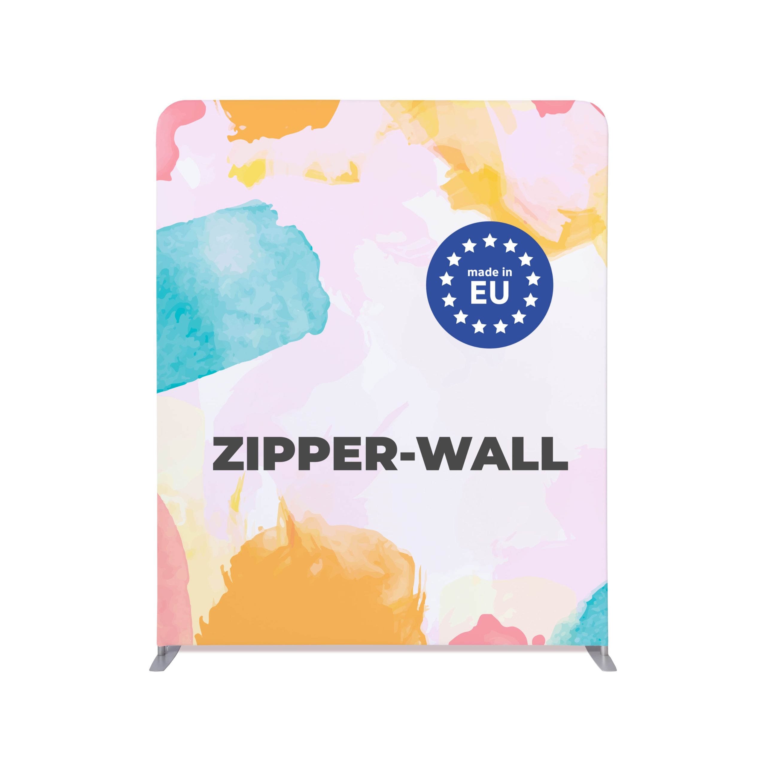 Expo Stretchwall Recht