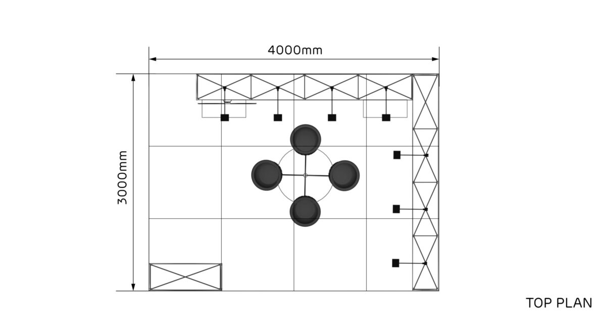 beursstand-4x3-3 stand laten ontwerpen