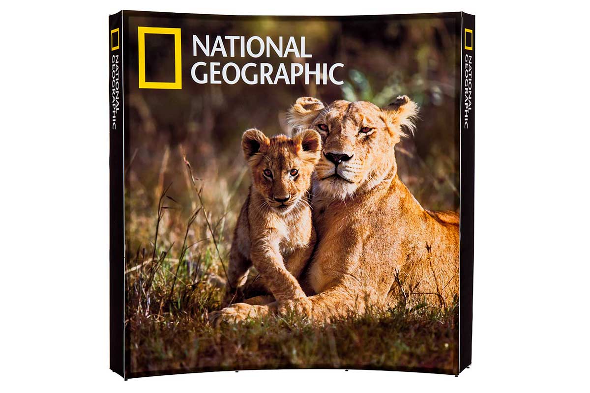 Outstanding-Fabric-Pro-3x3-Curved Outstanding-Fabric-Pro-3x3-Curved