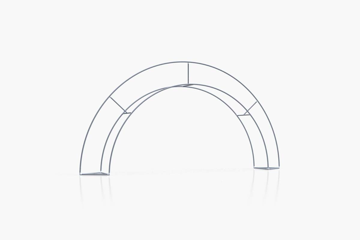 Expo Stretchwall Gate-2 Expo Stretchwall Gate-2