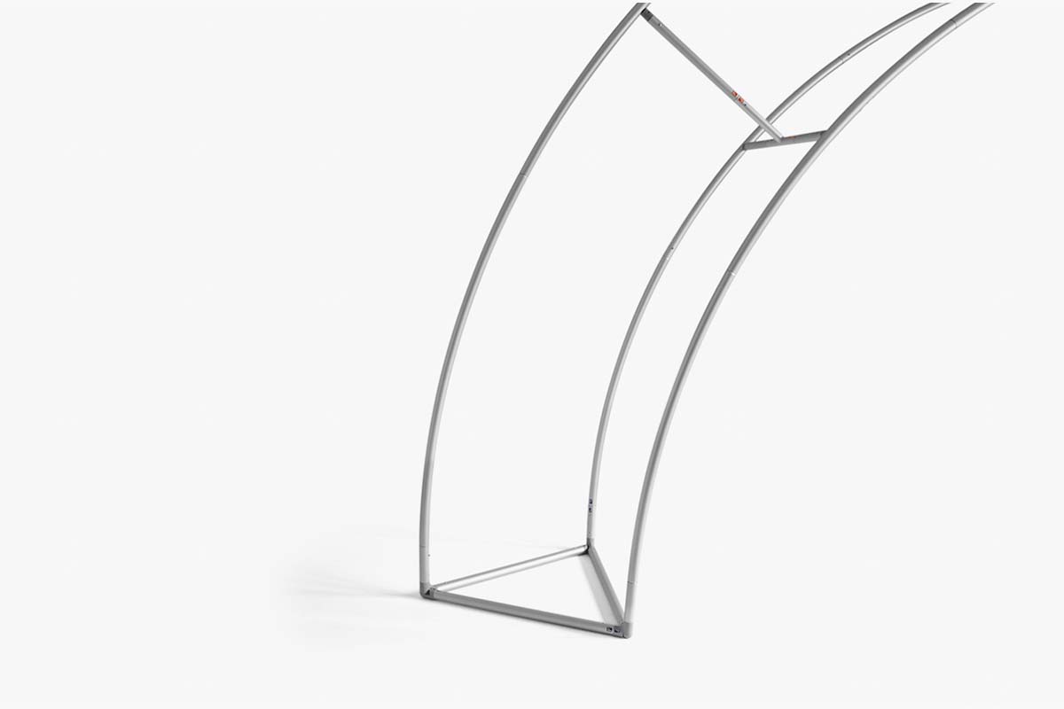 Expo Stretchwall Gate-3 Expo Stretchwall Gate-3