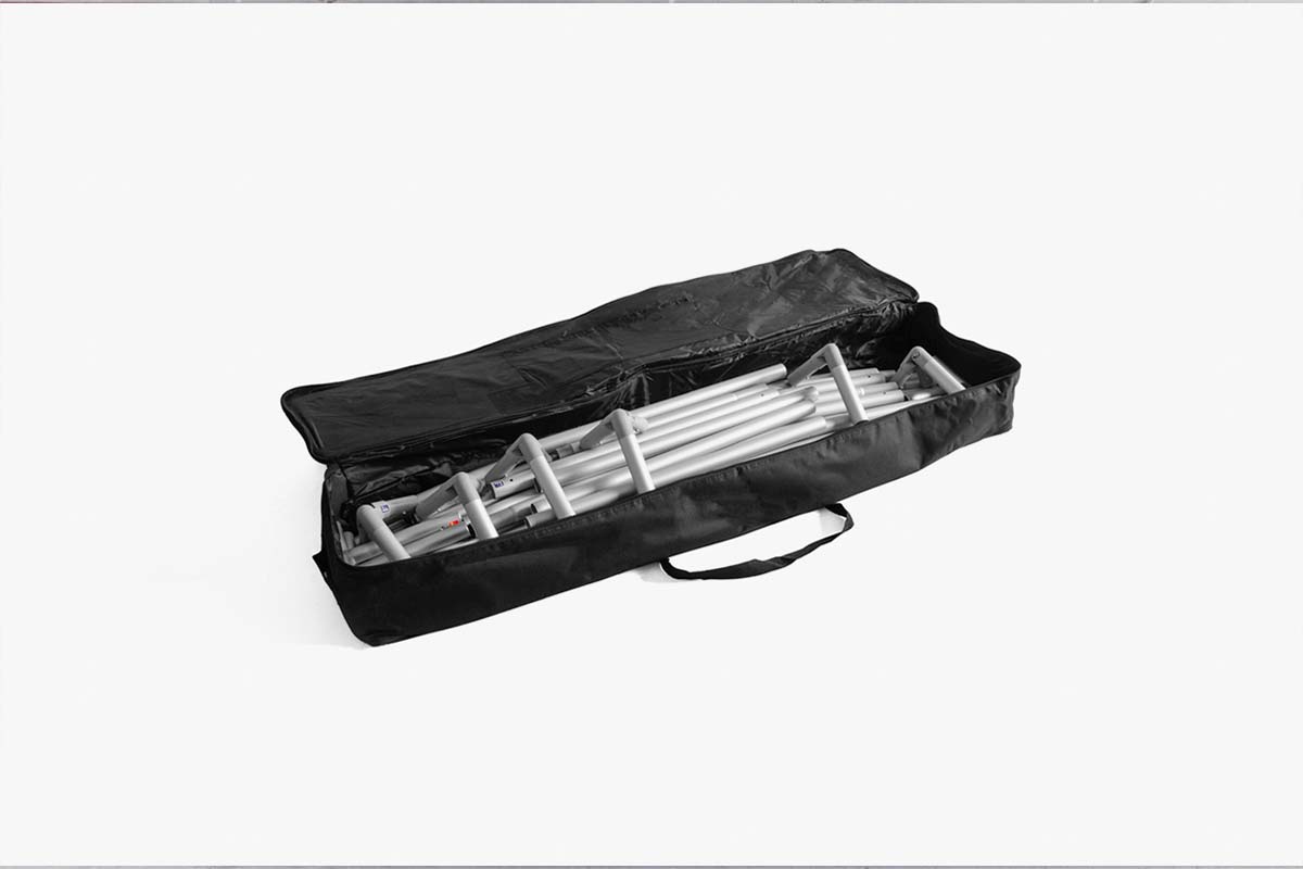 Expo Stretchwall Gate-6 Expo Stretchwall Gate-6