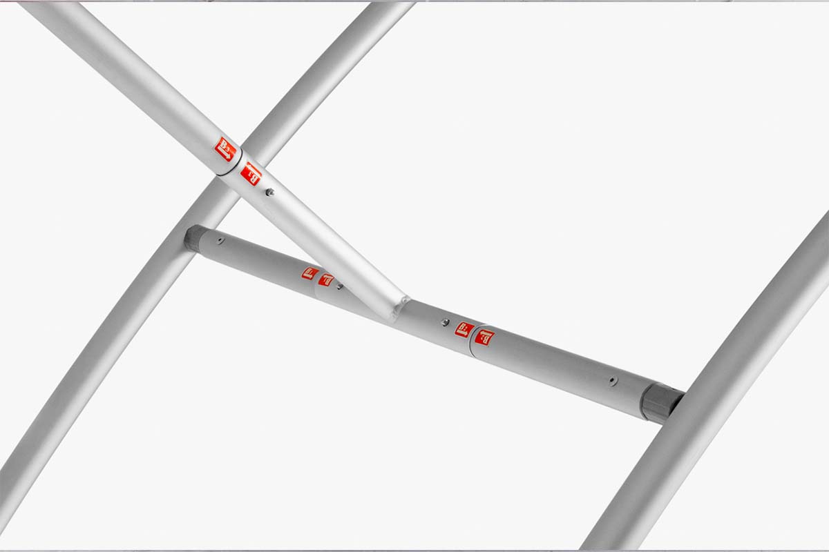 Expo Stretchwall Gate-7 Expo Stretchwall Gate-7