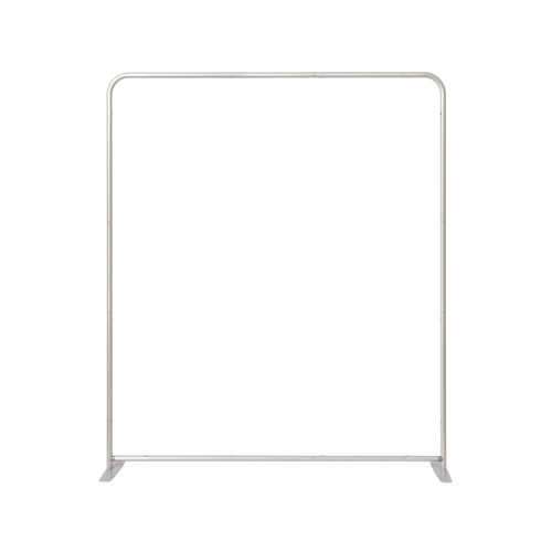 Expo Stretchwall Recht without fabric 200x230