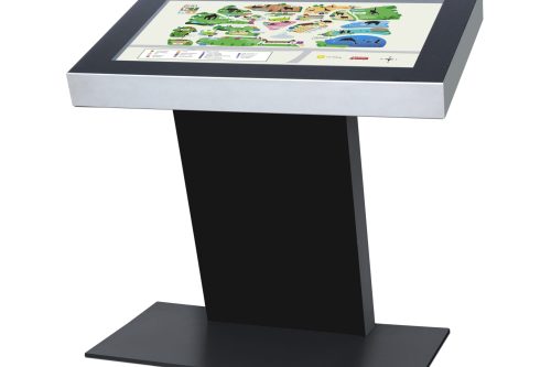 Expo Smart Video Table