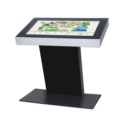 Expo Smart Video Table