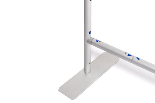 Expo Stretchwall Barrier 8